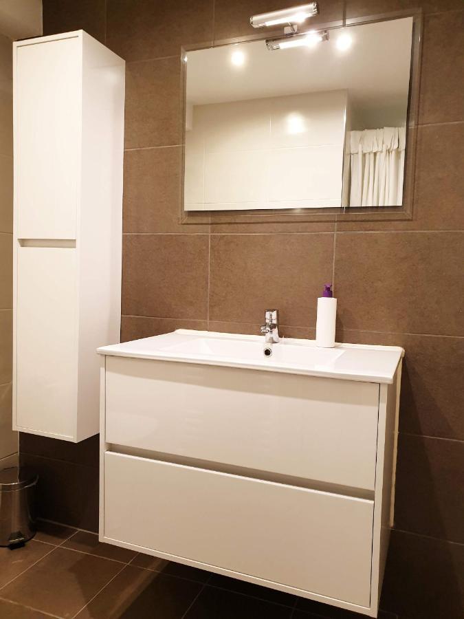 Centrico Loft En Andorra La Vella Con 2 Parkings Hut 5372 Apartment Luaran gambar