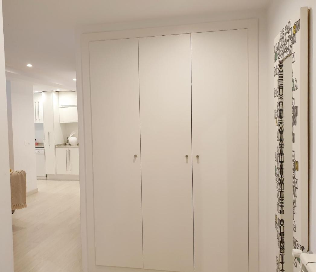 Centrico Loft En Andorra La Vella Con 2 Parkings Hut 5372 Apartment Luaran gambar
