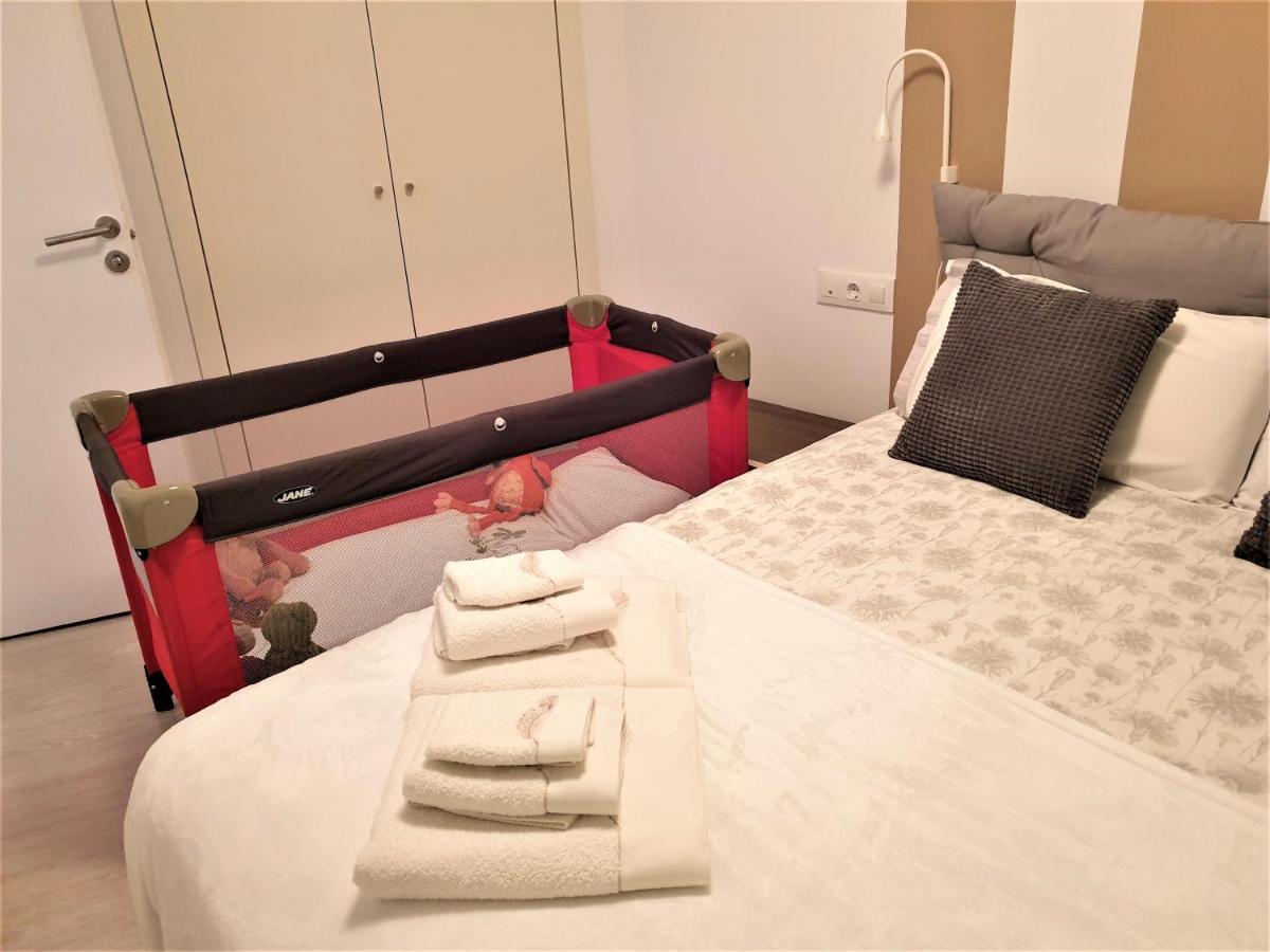 Centrico Loft En Andorra La Vella Con 2 Parkings Hut 5372 Apartment Luaran gambar