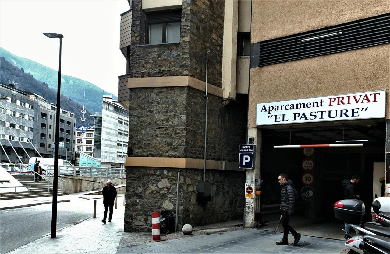 Centrico Loft En Andorra La Vella Con 2 Parkings Hut 5372 Apartment Luaran gambar