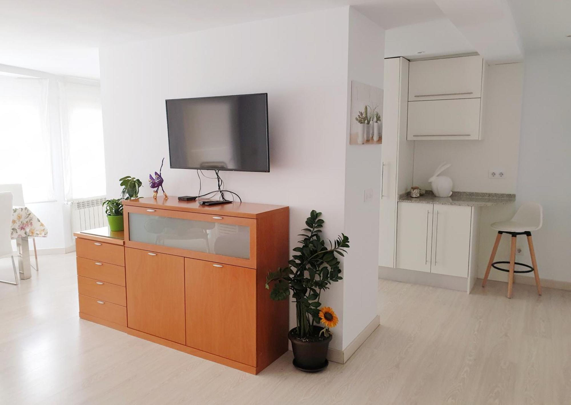 Centrico Loft En Andorra La Vella Con 2 Parkings Hut 5372 Apartment Luaran gambar