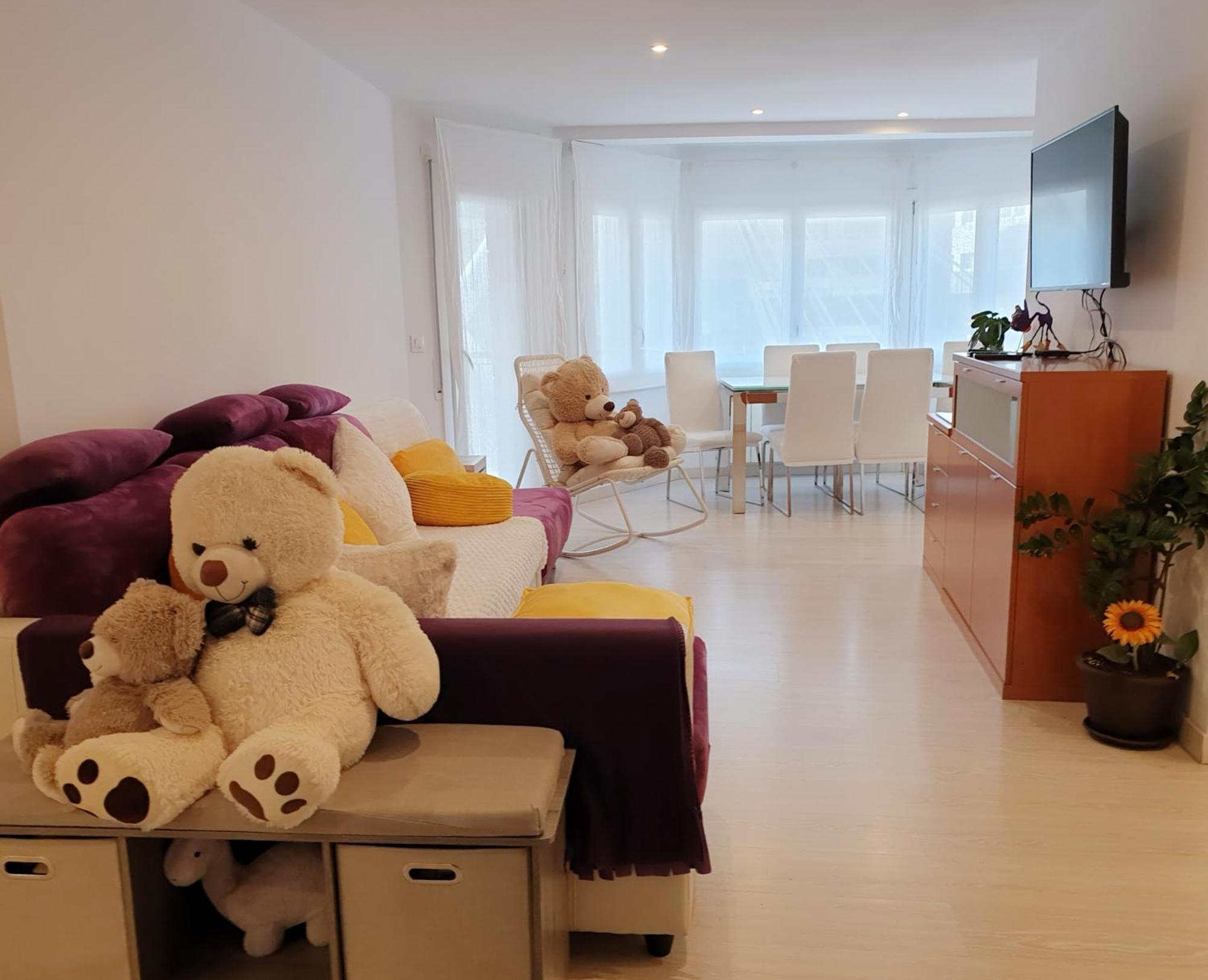 Centrico Loft En Andorra La Vella Con 2 Parkings Hut 5372 Apartment Luaran gambar