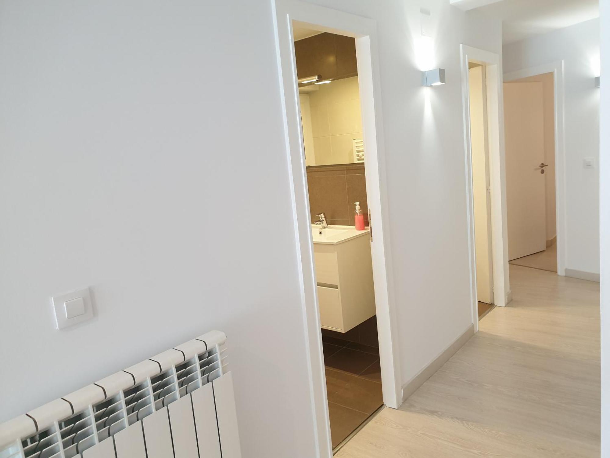 Centrico Loft En Andorra La Vella Con 2 Parkings Hut 5372 Apartment Luaran gambar