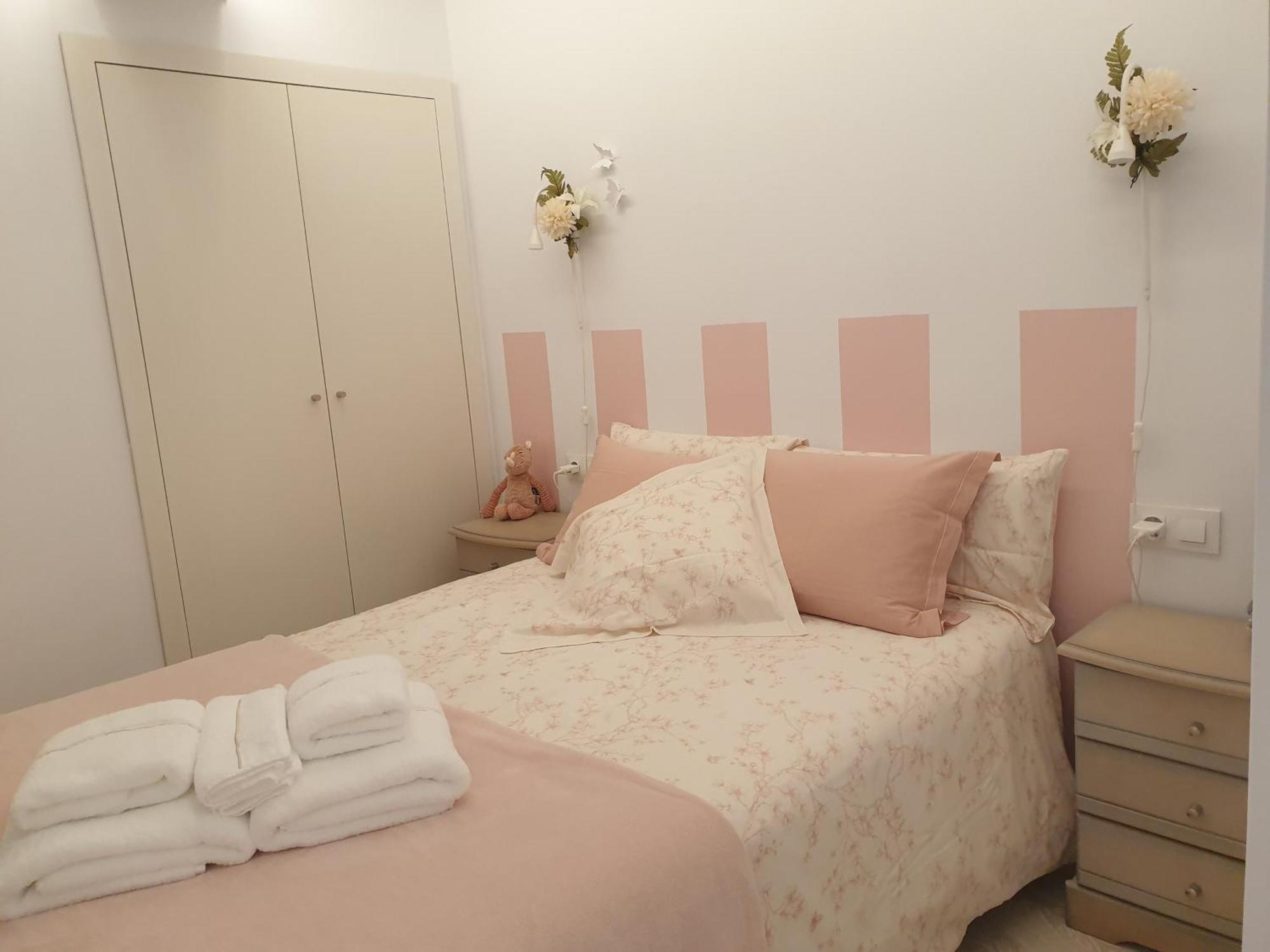 Centrico Loft En Andorra La Vella Con 2 Parkings Hut 5372 Apartment Luaran gambar
