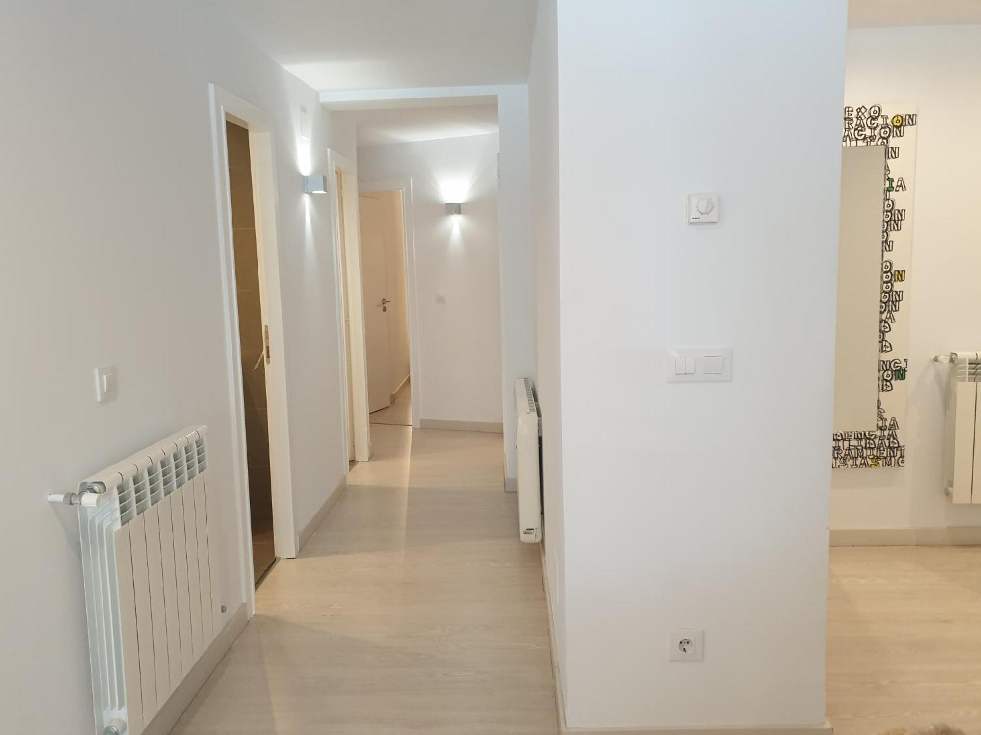 Centrico Loft En Andorra La Vella Con 2 Parkings Hut 5372 Apartment Luaran gambar
