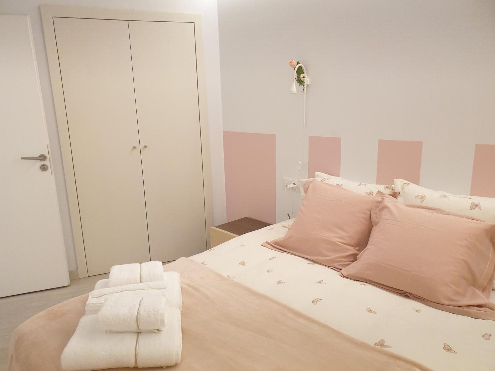 Centrico Loft En Andorra La Vella Con 2 Parkings Hut 5372 Apartment Luaran gambar