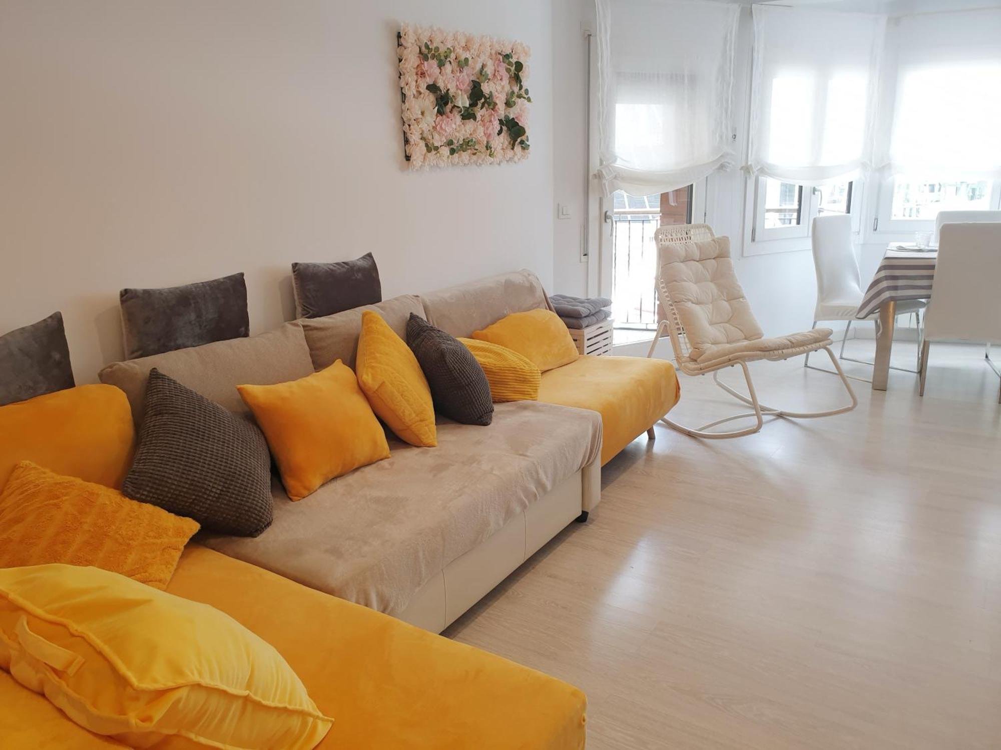Centrico Loft En Andorra La Vella Con 2 Parkings Hut 5372 Apartment Luaran gambar