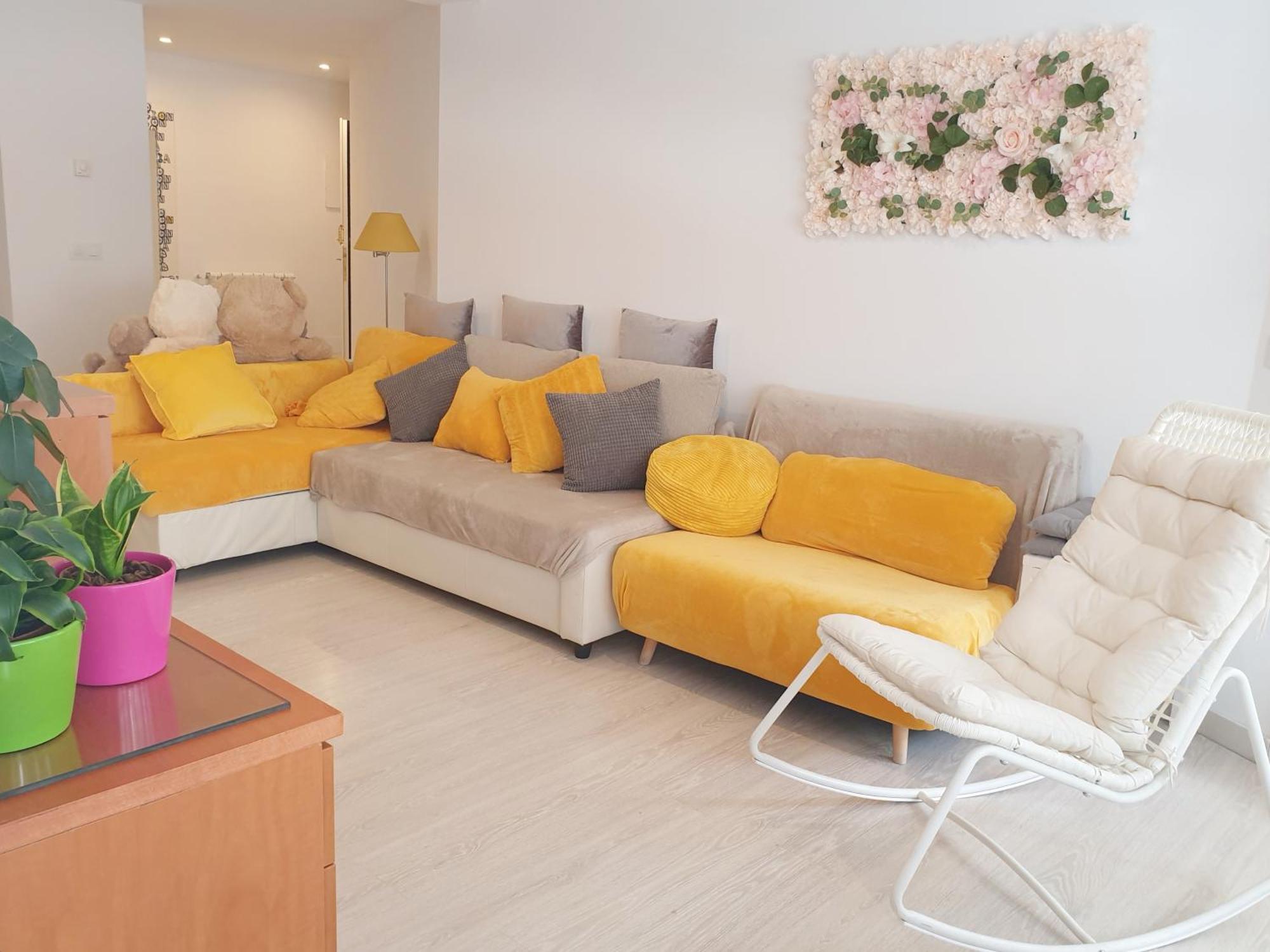 Centrico Loft En Andorra La Vella Con 2 Parkings Hut 5372 Apartment Luaran gambar